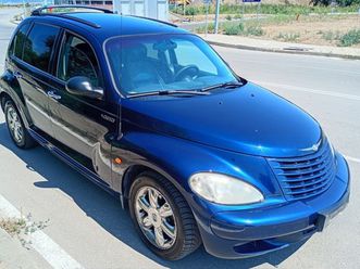 chrysler pt cruiser 2.2tdi 1,700 eur
