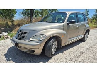 chrysler pt cruiser 2,399 bgn