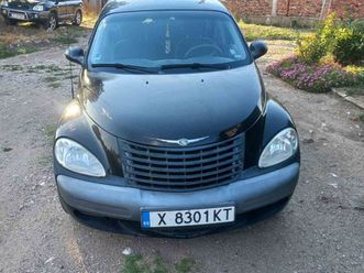 chrysler pt cruiser 2400 2,090 bgn