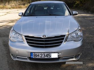 chrysler sebring 2.0 crd 2,500 eur
