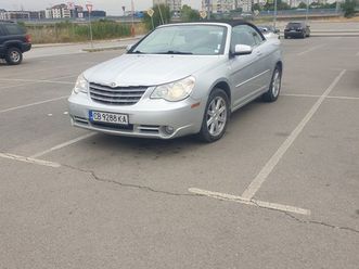 chrysler sebring 2000 6,300 bgn