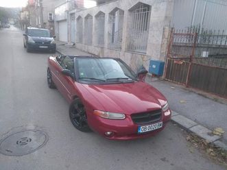 chrysler stratus 2.0 3,000 eur