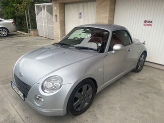 daihatsu copen 0.6 тu0443рбо 10,500 bgn