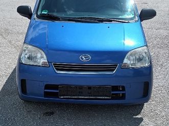 daihatsu cuore 1.0 1,500 bgn