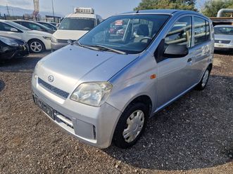 daihatsu cuore 1.0i 68sp. 3,000 bgn