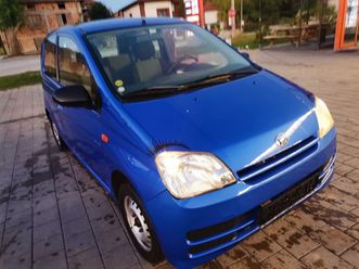daihatsu cuore 1000u043au0443б 1,460 eur