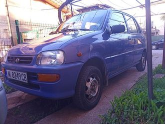 daihatsu cuore 800 2,000 bgn