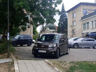 daihatsu materia 1.5 lpg 4,100 eur