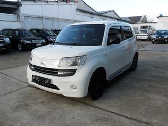 daihatsu materia 1,5i-klima-ch 2,800 eur