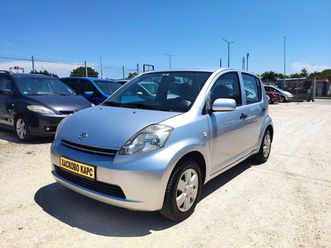 daihatsu sirion 1.0i 3,900 bgn
