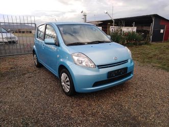 daihatsu sirion 1.0ud83cudde9ud83cuddea 2,300 eur