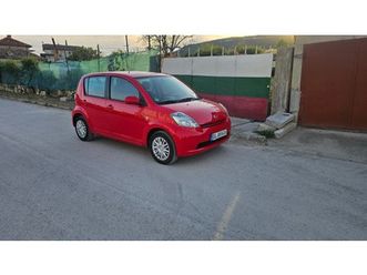 daihatsu sirion 3,900 bgn
