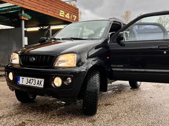 daihatsu terios 1.3 i 5,750 bgn