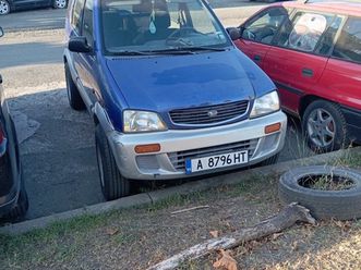 daihatsu terios 1,3u0433аз 4,000 bgn
