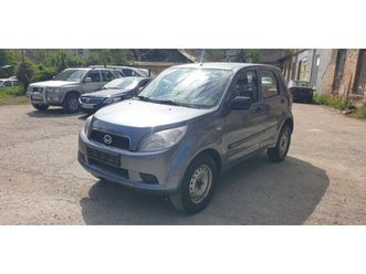 daihatsu terios 1.6i бензин 8,200 bgn