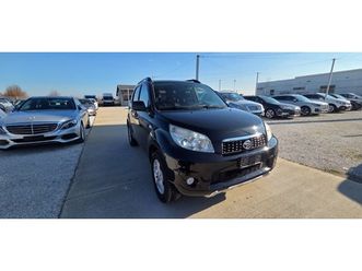 daihatsu terios 4×4/u0410u0412u0422u041eu041cu0410u0422/n1 9,999 bgn