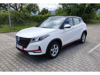 dfsk glory 580 1.5i /automatic 25,750 bgn