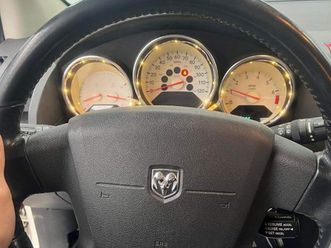 dodge caliber 1.8 5,300 bgn