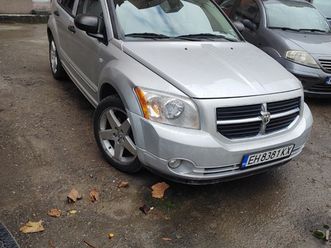dodge caliber 2.0 diesel 5,100 bgn