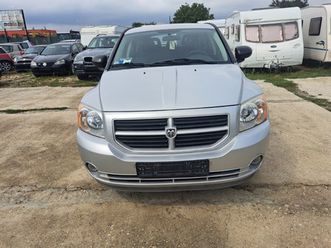 dodge caliber 2.0crd 5,999 bgn