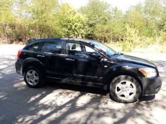 dodge caliber 2.0crd suv 8,590 bgn