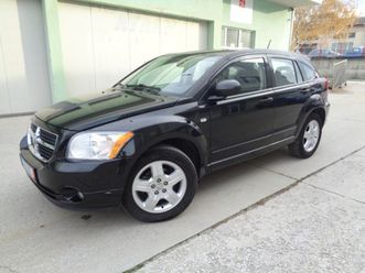 dodge caliber 2.0d 6,390 bgn