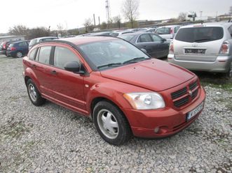 dodge caliber 2,0tdi 2,999 bgn