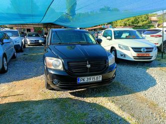 dodge caliber 2.0тu0434и/140u043aс 7,200 bgn