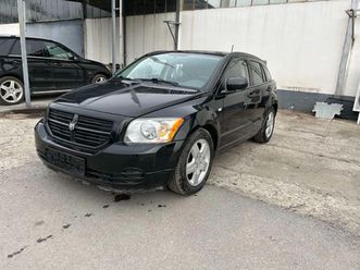 dodge caliber 4,500 bgn