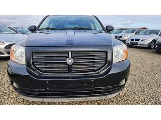dodge caliber 7,999 bgn