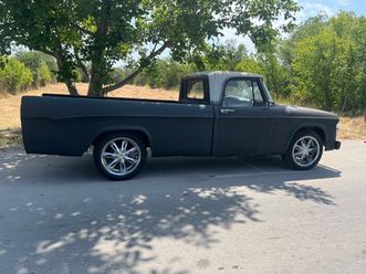 dodge ram d100 19,999 bgn