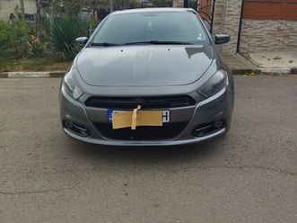 dodge dart 2.0 15,000 bgn