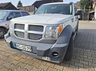 dodge nitro 3700 u043au0443б. + u0433аз 11,500 bgn