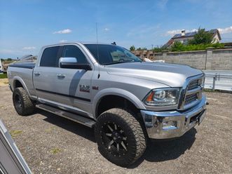 dodge ram 57,700 bgn