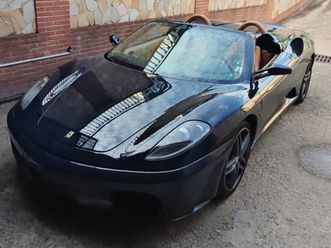 ferrari f430 139,000 eur