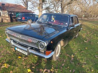 volga 24 2.4 9,999 bgn