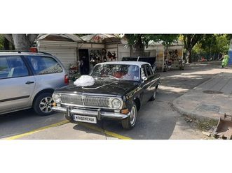 volga 24 gaz 24 15,000 eur