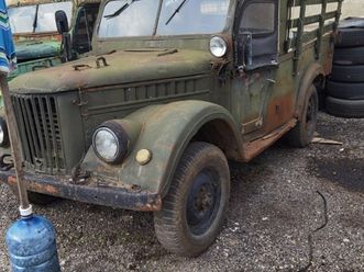 gaz 69 2.5 4 u04454 u0426ена u043fо u0434оu0433оварu044fне