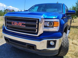 gmc sierra 27,900 bgn