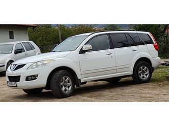 great wall hover h5 2.4 6,500 bgn