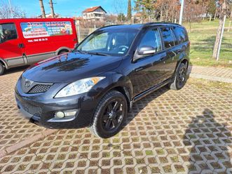 great wall hover h5 2.4i 6,000 bgn