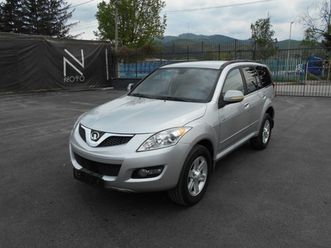 great wall hover h5 4u04254 7,800 bgn