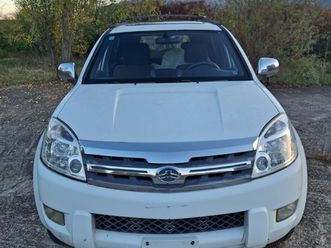 great wall hover h5 5,600 bgn