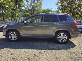 great wall hover h6 1.5 t 4wd 14,500 bgn