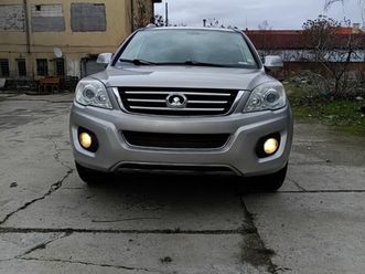 great wall hover h6 1.5 tyrbo 11,999 bgn