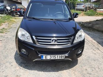 great wall hover h6 2.0 10,500 bgn