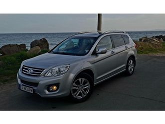 great wall hover h6 2.0 tci 4x4 11,749 bgn