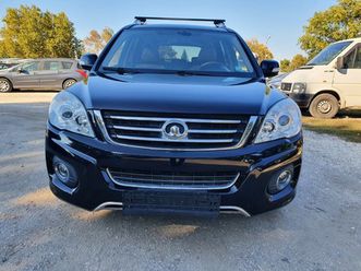 great wall hover h6 2.0dti/4u04254/u041au041eu0416u0410 11,999 bgn