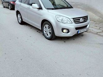 great wall hover h6 2.0tci 17,000 bgn