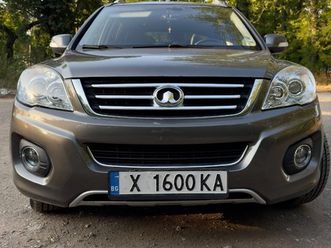 great wall hover h6 2000 13,300 bgn